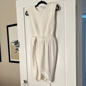 Camilla and Marc Dress